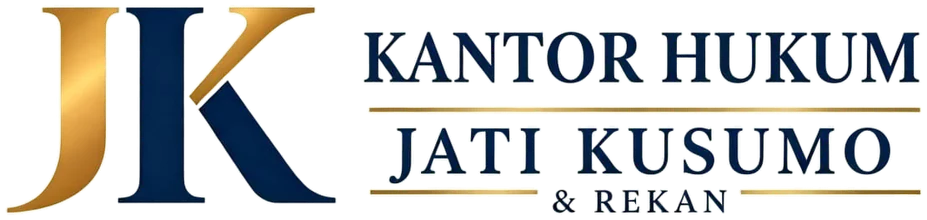 Kantor Hukum Jati Kusumo & Rekan