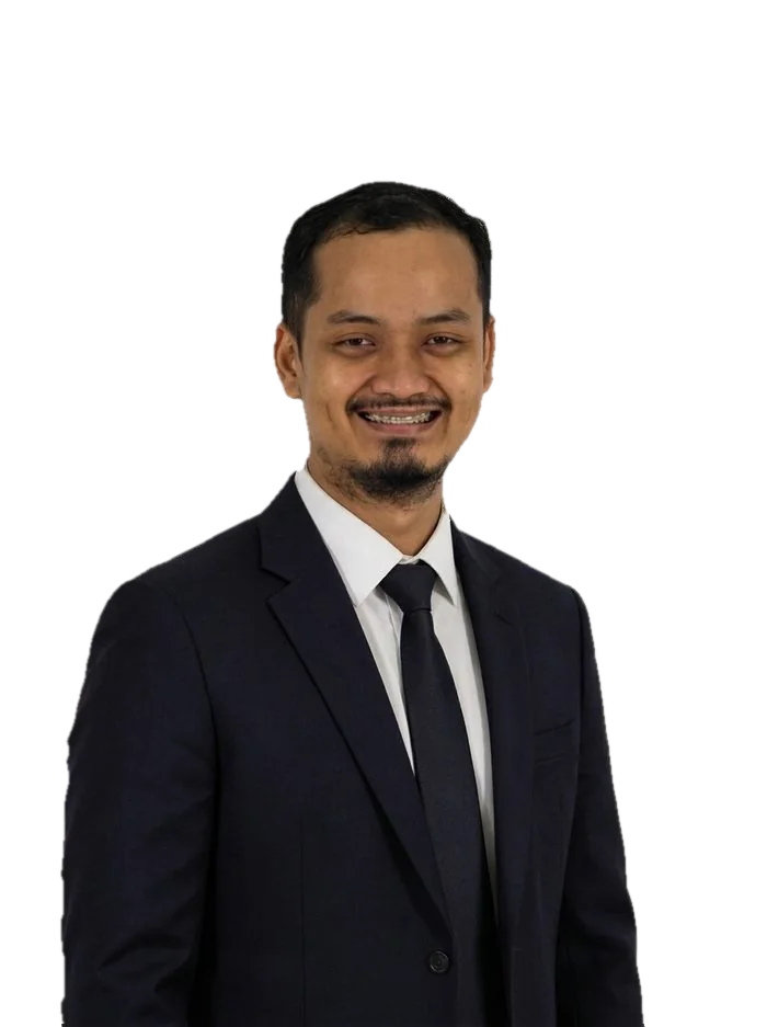Panji Jati Kusumo, S.H., M.H., Managing Partner
