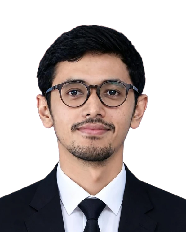 Asep Nugroho, S.H.