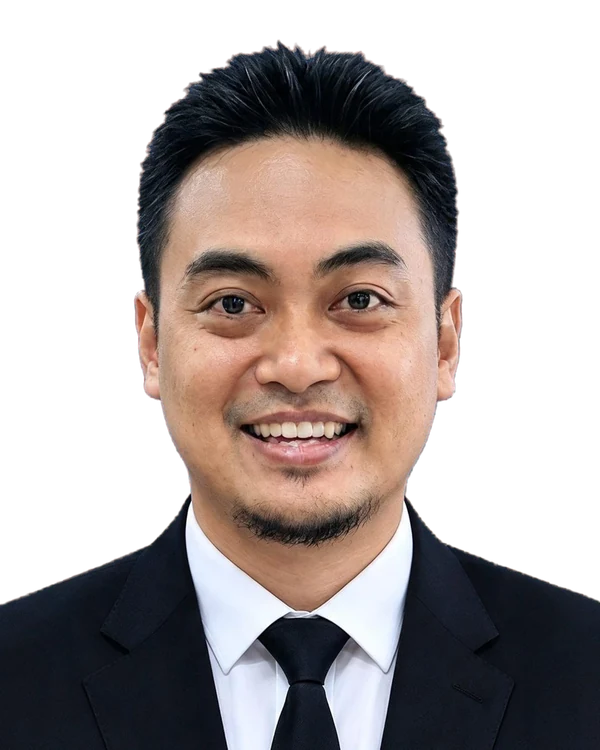 Muhammad Asri Pratama P., S.H.