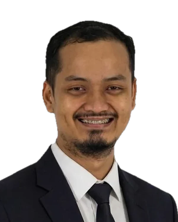 Panji Jati Kusumo, S.H., M.H.