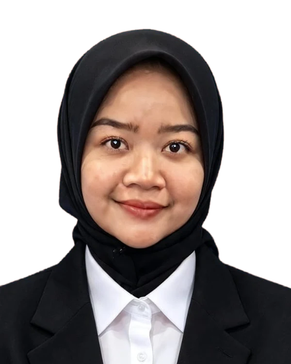 Shavinna Aysha Sulistiyani, S.H.